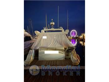 AZIMUT 43 S