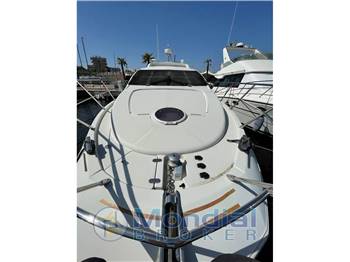 AZIMUT 43 S