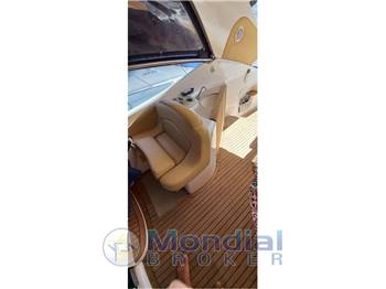 SESSA MARINE C42 HT