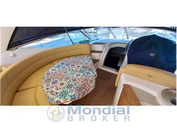 SESSA MARINE C42 HT