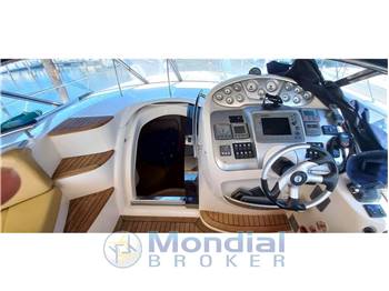 SESSA MARINE C42 HT