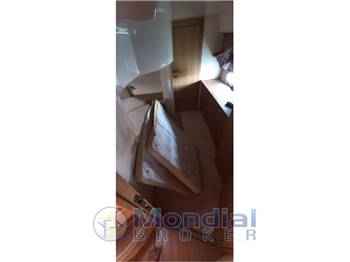 SESSA MARINE C42 HT