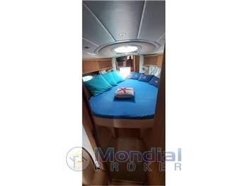 SESSA MARINE C42 HT