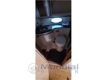 SESSA MARINE C42 HT