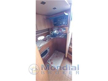 SESSA MARINE C42 HT