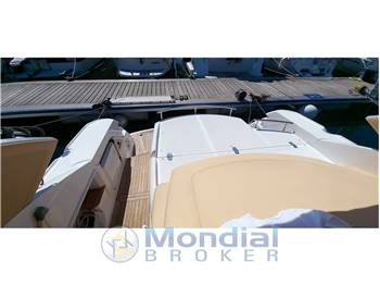 SESSA MARINE C42 HT