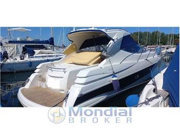 SESSA MARINE C42 HT