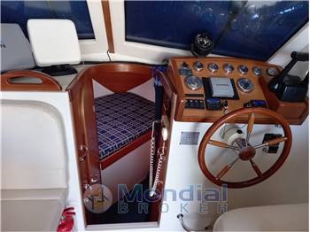 STARFISHER STARFISHER 840