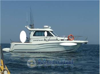 STARFISHER STARFISHER 840
