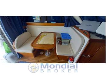 STARFISHER STARFISHER 840