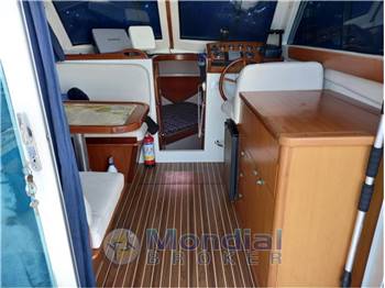 STARFISHER STARFISHER 840