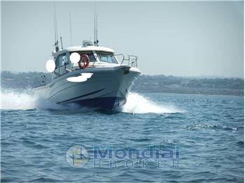 STARFISHER STARFISHER 840