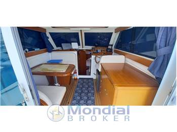 STARFISHER STARFISHER 840