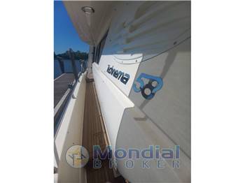 POSILLIPO TECHNEMA 58