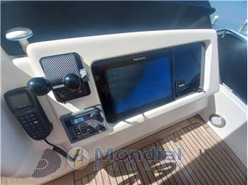 POSILLIPO TECHNEMA 58