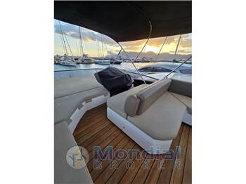 SESSA MARINE F54