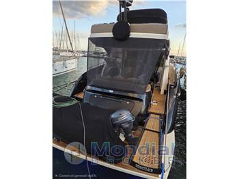 SESSA MARINE F54