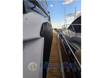 SESSA MARINE F54