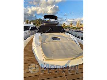 SESSA MARINE F54