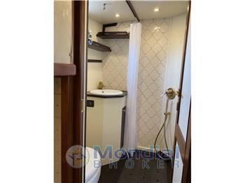 METALLI SPA RIMORCHIATORE