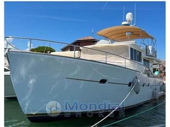 CANTIERI ESTENSI MAINE 480