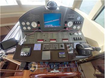 CANTIERI ESTENSI MAINE 480