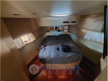 CANTIERI ESTENSI MAINE 480