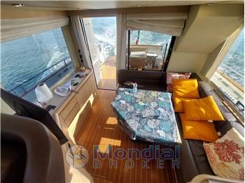 CANTIERI ESTENSI MAINE 480