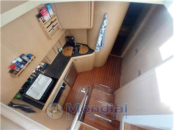 CANTIERI ESTENSI MAINE 480