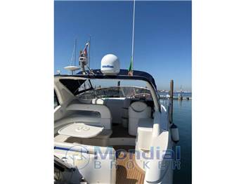 SESSA MARINE OYSTER 40