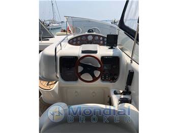 SESSA MARINE OYSTER 40