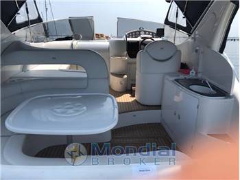 SESSA MARINE OYSTER 40