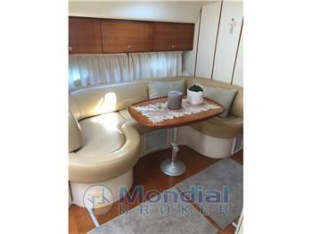 SESSA MARINE OYSTER 40
