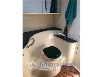 SESSA MARINE OYSTER 40