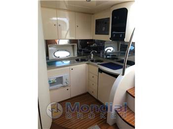SESSA MARINE OYSTER 40