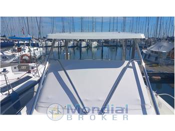 BENETEAU FLYER 9 sundeck SPACEdeck