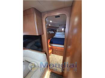 UNIESSE MARINE 48 HT