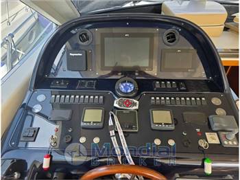 UNIESSE MARINE 48 HT