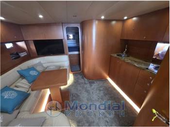 UNIESSE MARINE 48 HT