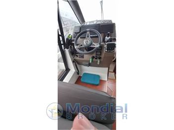 JEANNEAU NC 11