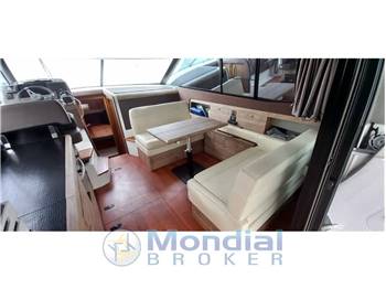 JEANNEAU NC 11
