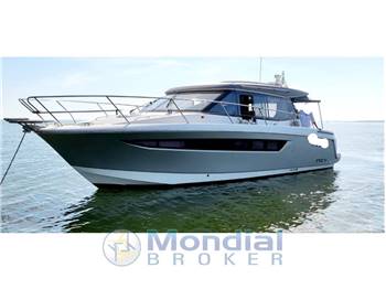 JEANNEAU NC 11
