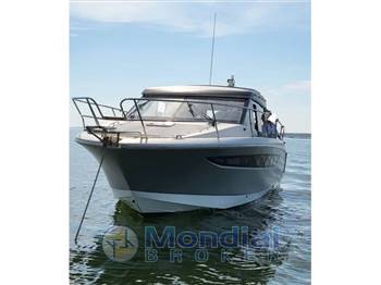 JEANNEAU NC 11