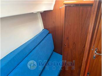 JEANNEAU SUN ODYSSEY 43