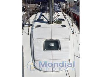 JEANNEAU SUN ODYSSEY 43