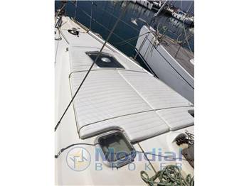 JEANNEAU SUN ODYSSEY 43