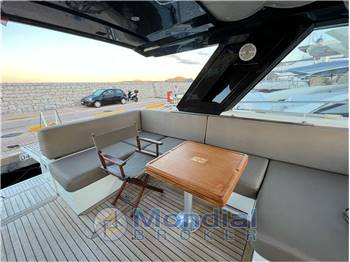 SEALINE SC 47