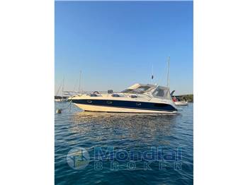 CRANCHI SMARALDO 37