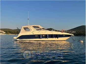 CRANCHI SMARALDO 37
