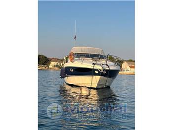 CRANCHI SMARALDO 37